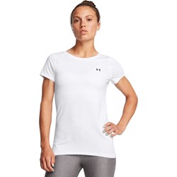 Under Armour - Womens Hg Armour T-Shirt