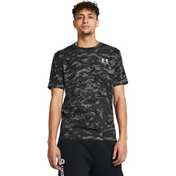 Under Armour - Mens Abc Camo T-Shirt