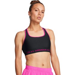 Under Armour - Womens Crossback Mid Bra