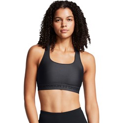 Under Armour - Womens Crossback Mid Bra