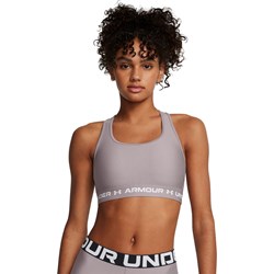 Under Armour - Womens Crossback Mid Bra