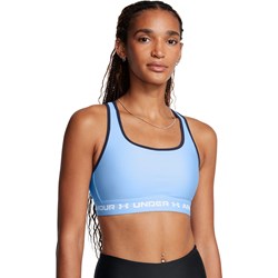 Under Armour - Womens Crossback Mid Bra