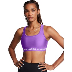 Under Armour - Womens Crossback Mid Bra