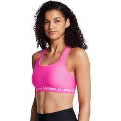 Under Armour - Womens Crossback Mid Bra