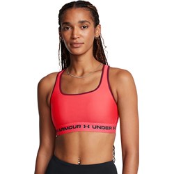 Under Armour - Womens Crossback Mid Bra