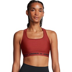 Under Armour - Womens Crossback Mid Bra