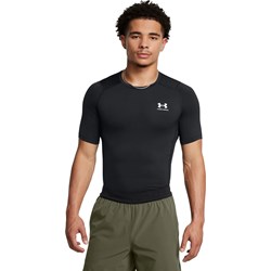 Under Armour - Mens Hg Armour Comp T-Shirt