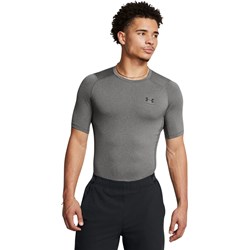 Under Armour - Mens Hg Armour Comp T-Shirt