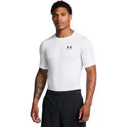 Under Armour - Mens Hg Armour Comp T-Shirt