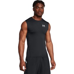 Under Armour - Mens Hg Armour Comp Sl Tank Top