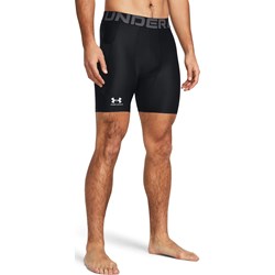 Under Armour - Mens Hg Armour Shorts