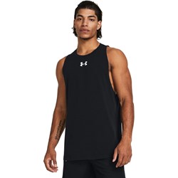 Under Armour - Mens Baseline Cotton Tank Top