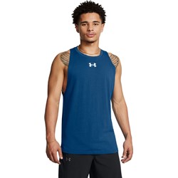 Under Armour - Mens Baseline Cotton Tank Top