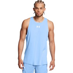 Under Armour - Mens Baseline Cotton Tank Top