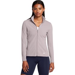 Under Armour - Womens Motion Long-Sleeve T-Shirt