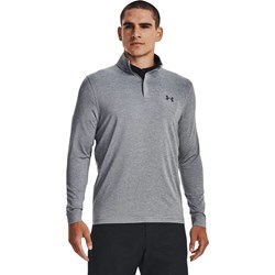 Under Armour - Mens Playoff 1/4 Zip Warmup Top