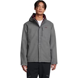 Under Armour - Mens Porter 3-In-1 2.0 Jacket