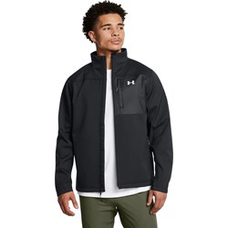 Under Armour - Mens Cgi Shield 2.0 Jacket