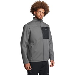 Under Armour - Mens Cgi Shield 2.0 Jacket