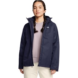 Under Armour - Womens Porter 3-In-1 2.0 Jacket