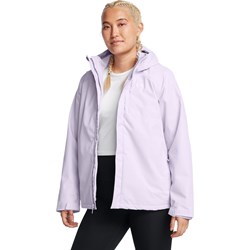 Under Armour - Womens Porter 3-In-1 2.0 Jacket