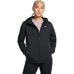 Under Armour - Womens Cgi Shielded 2.0 Jacket