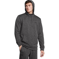 Under Armour - Mens Armour Twist Hd Fleece Top