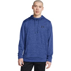 Under Armour - Mens Armour Twist Hd Fleece Top