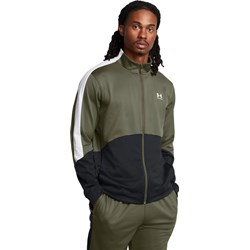 Under Armour - Mens Tricot Fashion Warmup Top