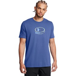 Under Armour - Mens Global Lockertag T-Shirt