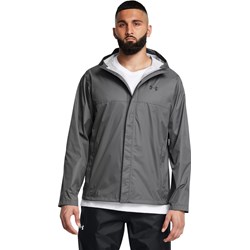 Under Armour - Mens Cloudstrike 2.0 Jacket