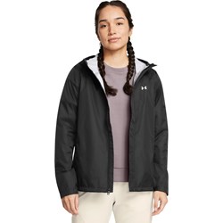 Under Armour - Womens Cloudstrike 2.0 Jacket