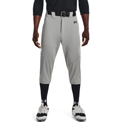 Under Armour - Mens Utility Baseball Knicker