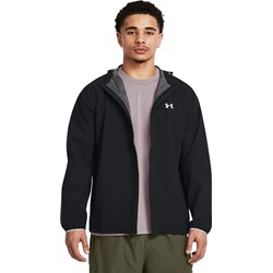 Under Armour - Mens Cloudstrike Stretch Jkt Jacket