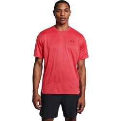 Under Armour - Mens Tech Vent T-Shirt