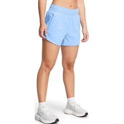 Under Armour - Womens Flex 3In Shorts