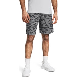 Under Armour - Mens Tech Printed Shorts