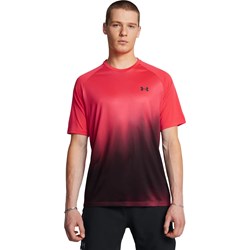 Under Armour - Mens Tech Fade T-Shirt