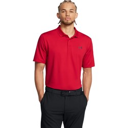 Under Armour - Mens Performance 3.0 Polo