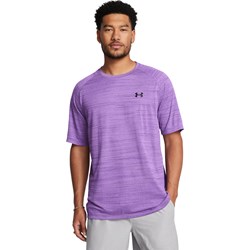 Under Armour - Mens Tiger Tech 2.0 T-Shirt