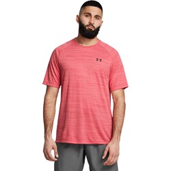 Under Armour - Mens Tiger Tech 2.0 T-Shirt