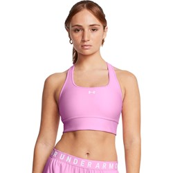 Under Armour - Womens Crossback Longline Bra