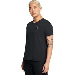 Under Armour - Womens Rush Energy Short Sleeve 2.0 T-Shirt