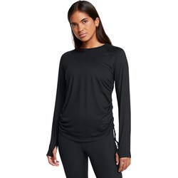 Under Armour - Womens Motion Long Sleeve Longline Sweater