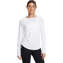 Under Armour - Womens Motion Long Sleeve Longline Sweater