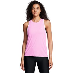 Under Armour - Womens Knockout Novelty Tank Top