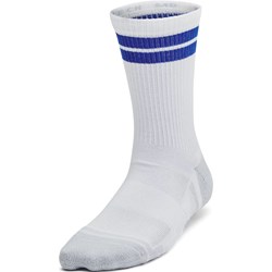 Under Armour - Unisex-Child Perform Tech 3P Crew Socks