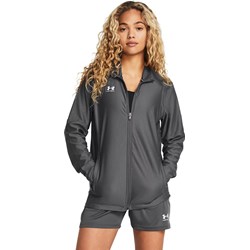 Under Armour - Womens Ch. Track Jacket