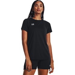 Under Armour - Womens Ch. Train Short Sleeve T-Shirt