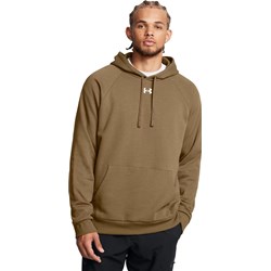 Under Armour - Mens Rival Fleece Hoodie